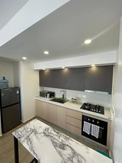 Apartment Harmony Living Spaces 1 Bed *