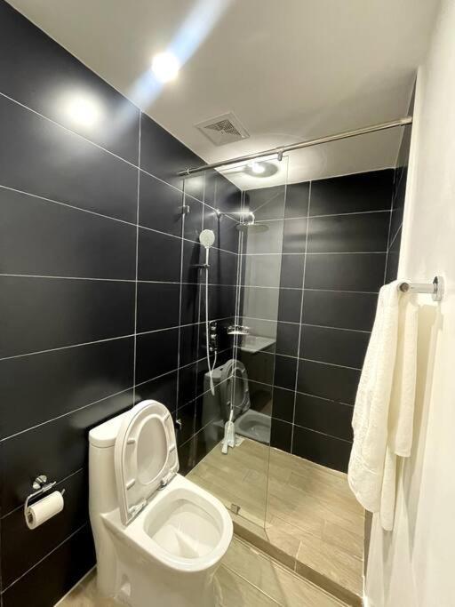 Apartment Harmony Living Spaces 1 Bed *