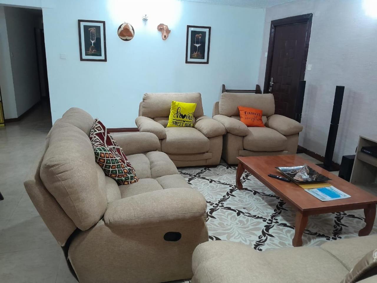 Evergreen Kile Home4