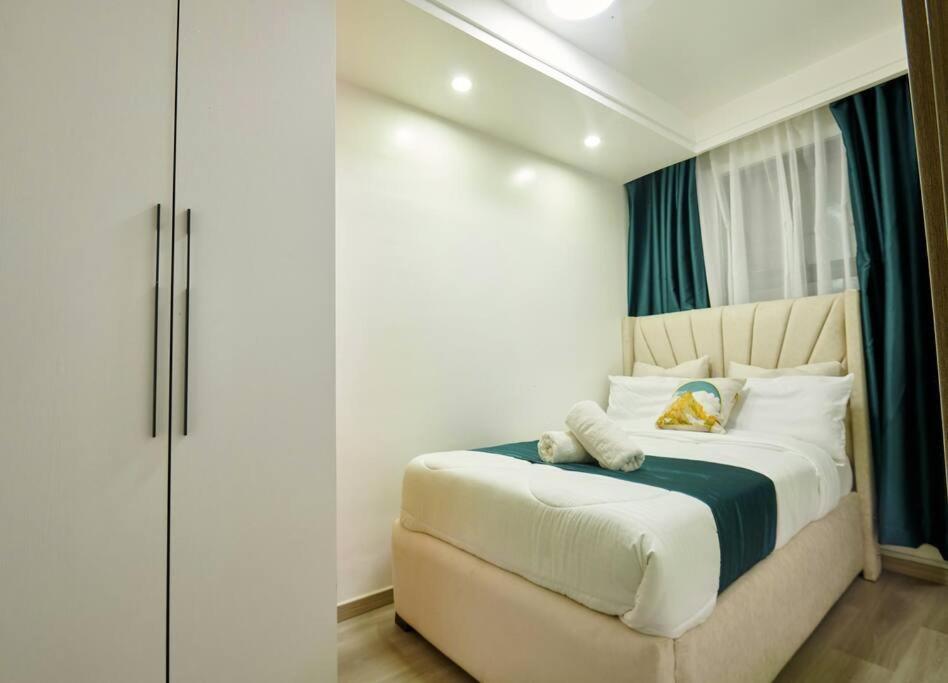 Apartment Tai Comfort Homes -kilimani Nairobi