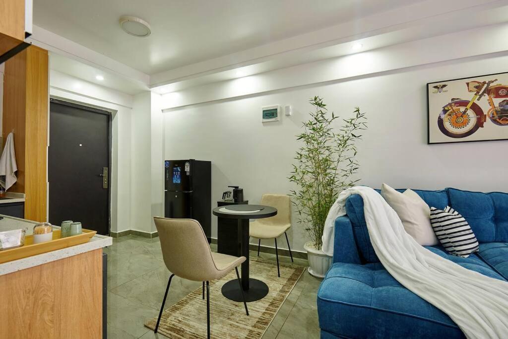 Apartment Tai Comfort Homes -kilimani *