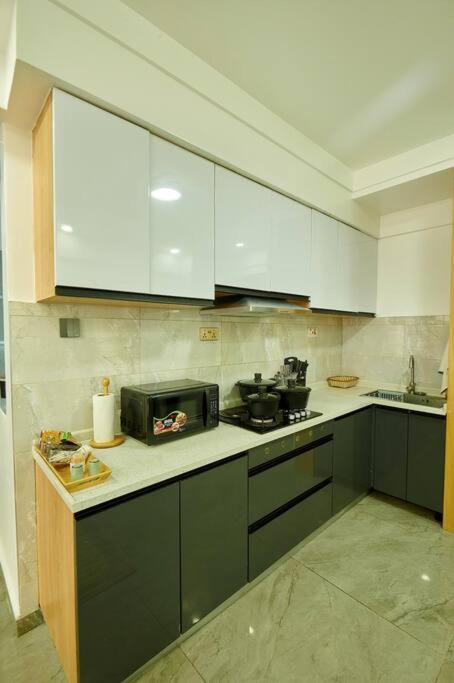 Tai Comfort Homes -kilimani *