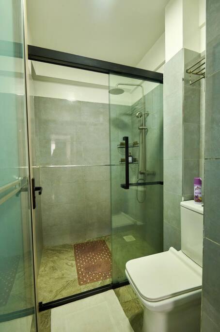 Tai Comfort Homes -kilimani Apartment