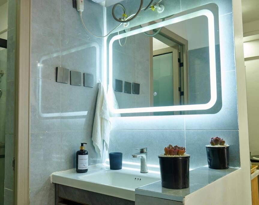 Apartment Tai Comfort Homes -kilimani Nairobi