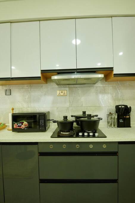 Tai Comfort Homes -kilimani