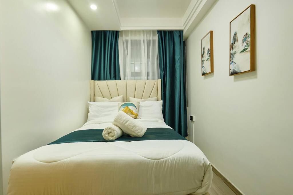 Apartment Tai Comfort Homes -kilimani