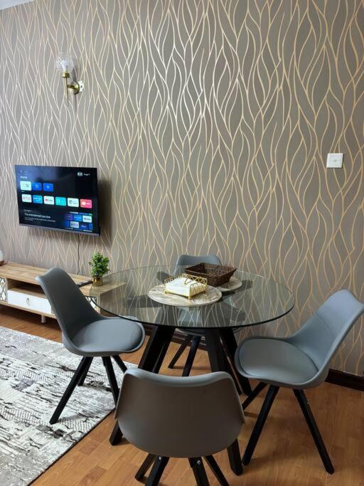 1br Apartment, Imara Daima, Fast Wi-fi, Near Jkia, Sgr & Cbd * Nairobi