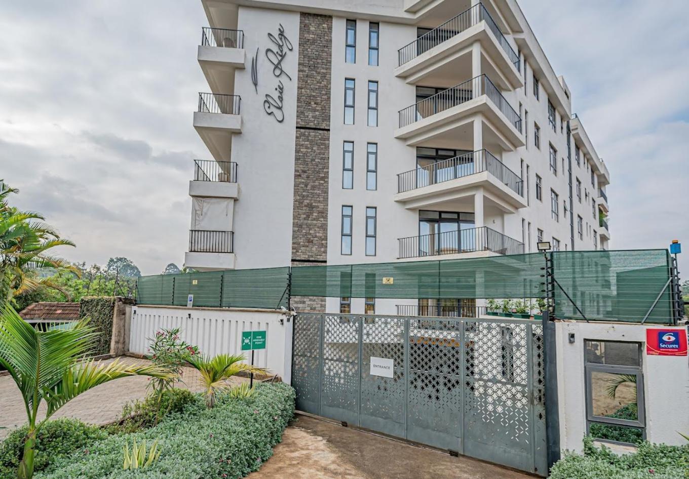 Elsie Ridge By Trianum Nairobi