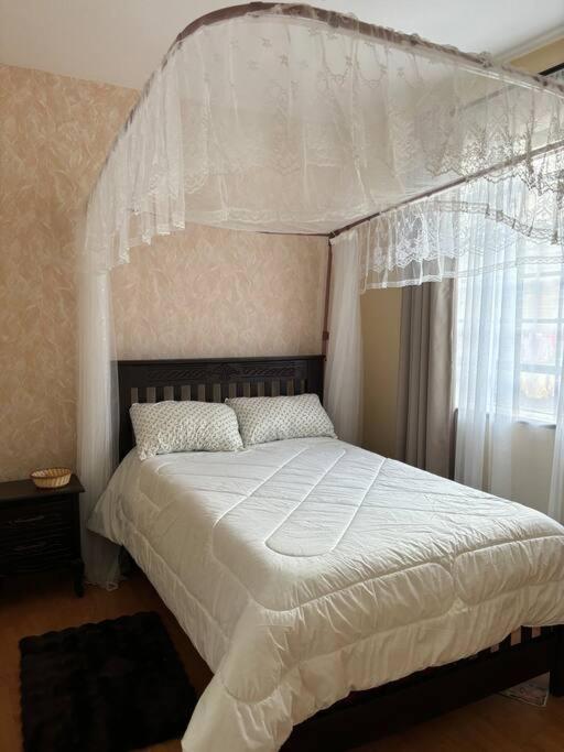 Cozy 2br Near Airport & Town Nairobi