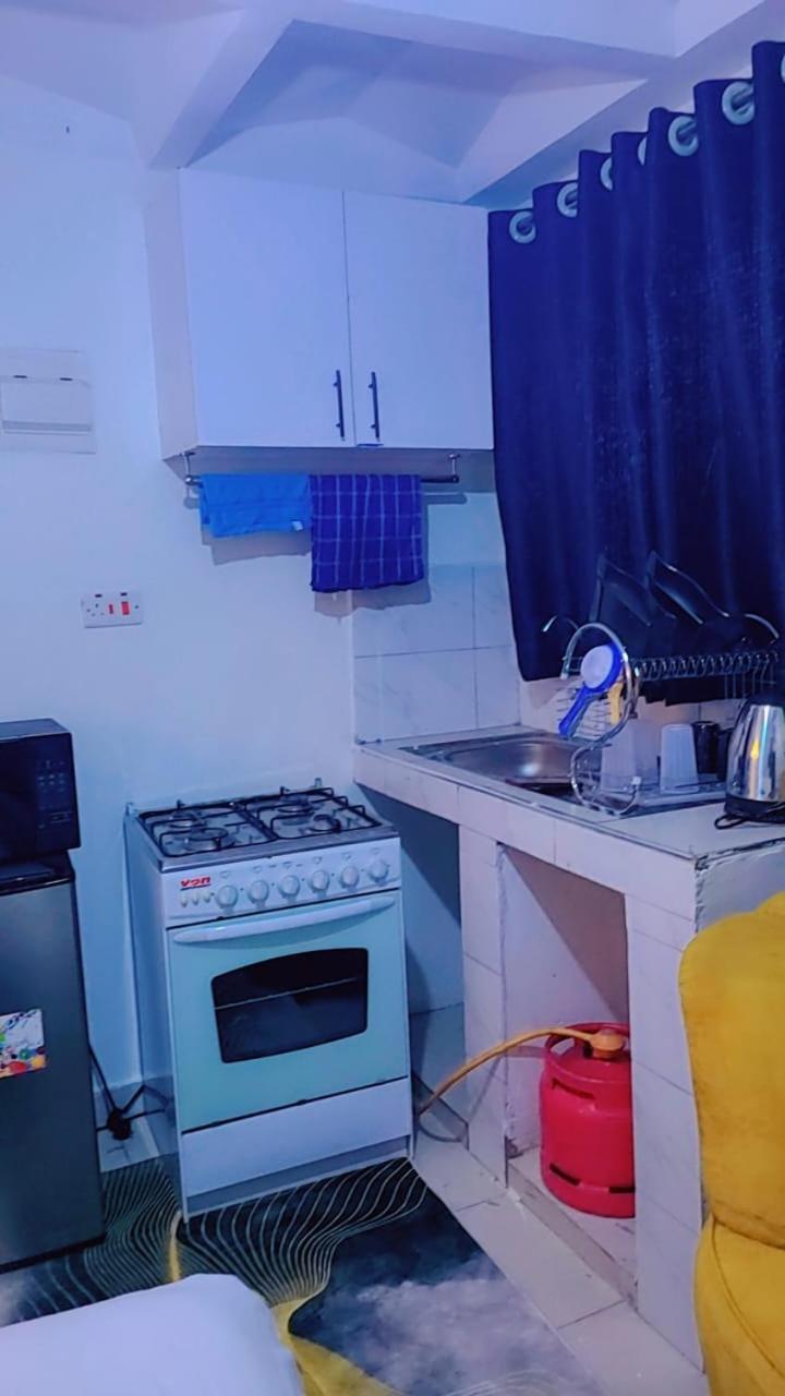 Apartment Charming Roysambu Fully Furnished Trm Drive *