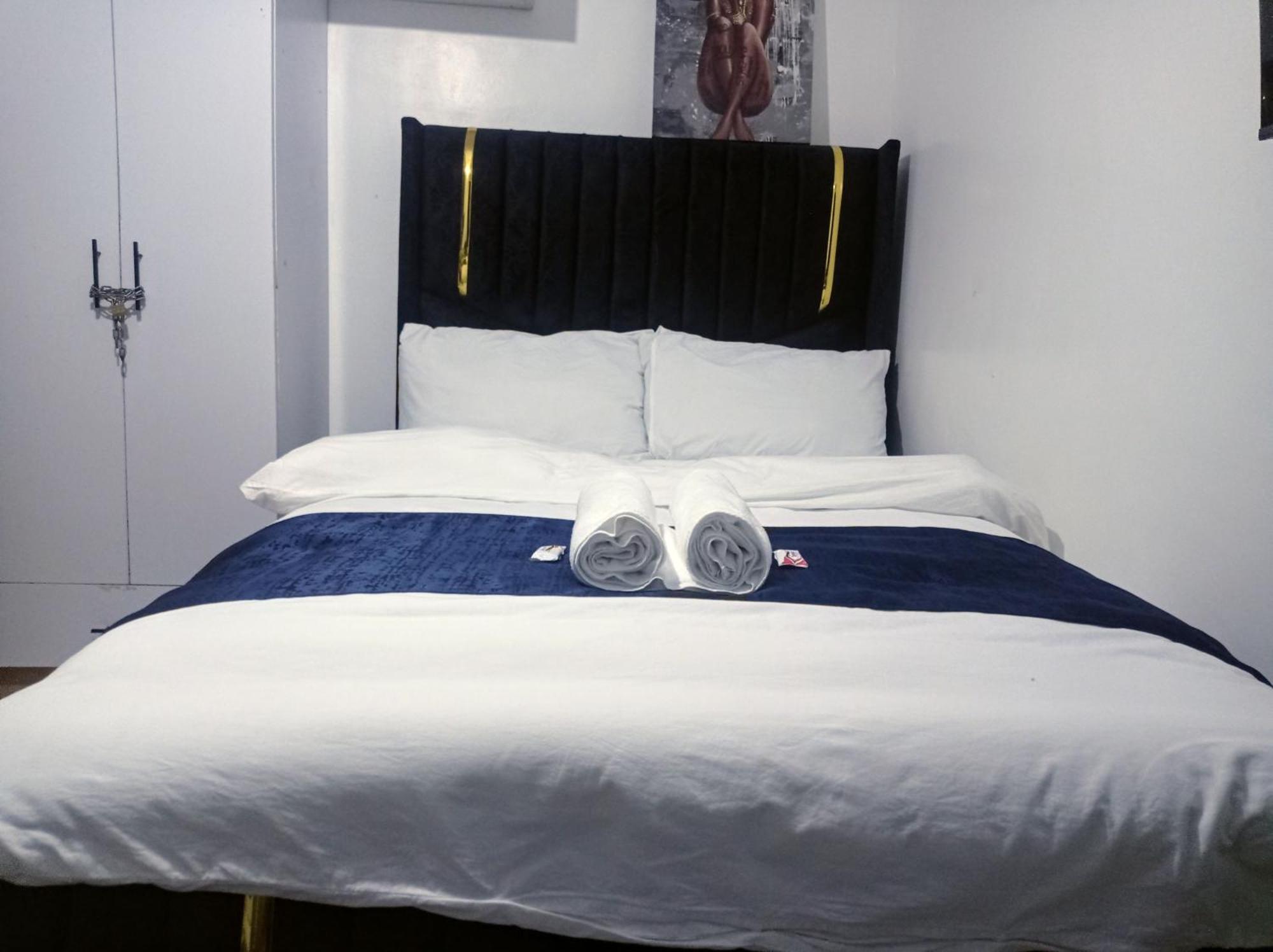 Charming Roysambu Fully Furnished Trm Drive Apartment
