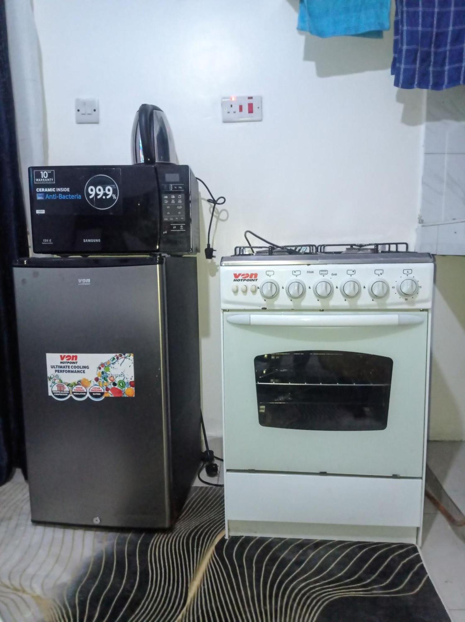 Charming Roysambu Fully Furnished Trm Drive *