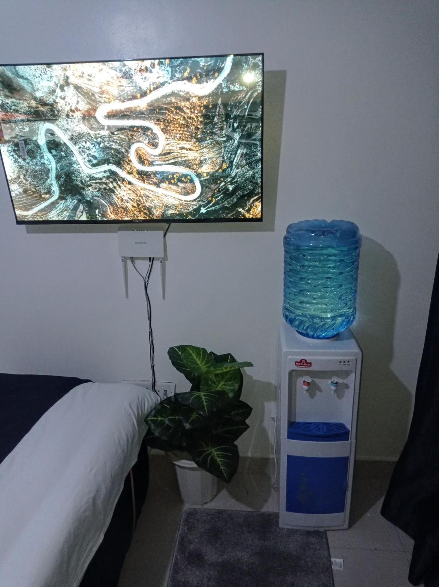 Apartment Charming Roysambu Fully Furnished Trm Drive Nairobi