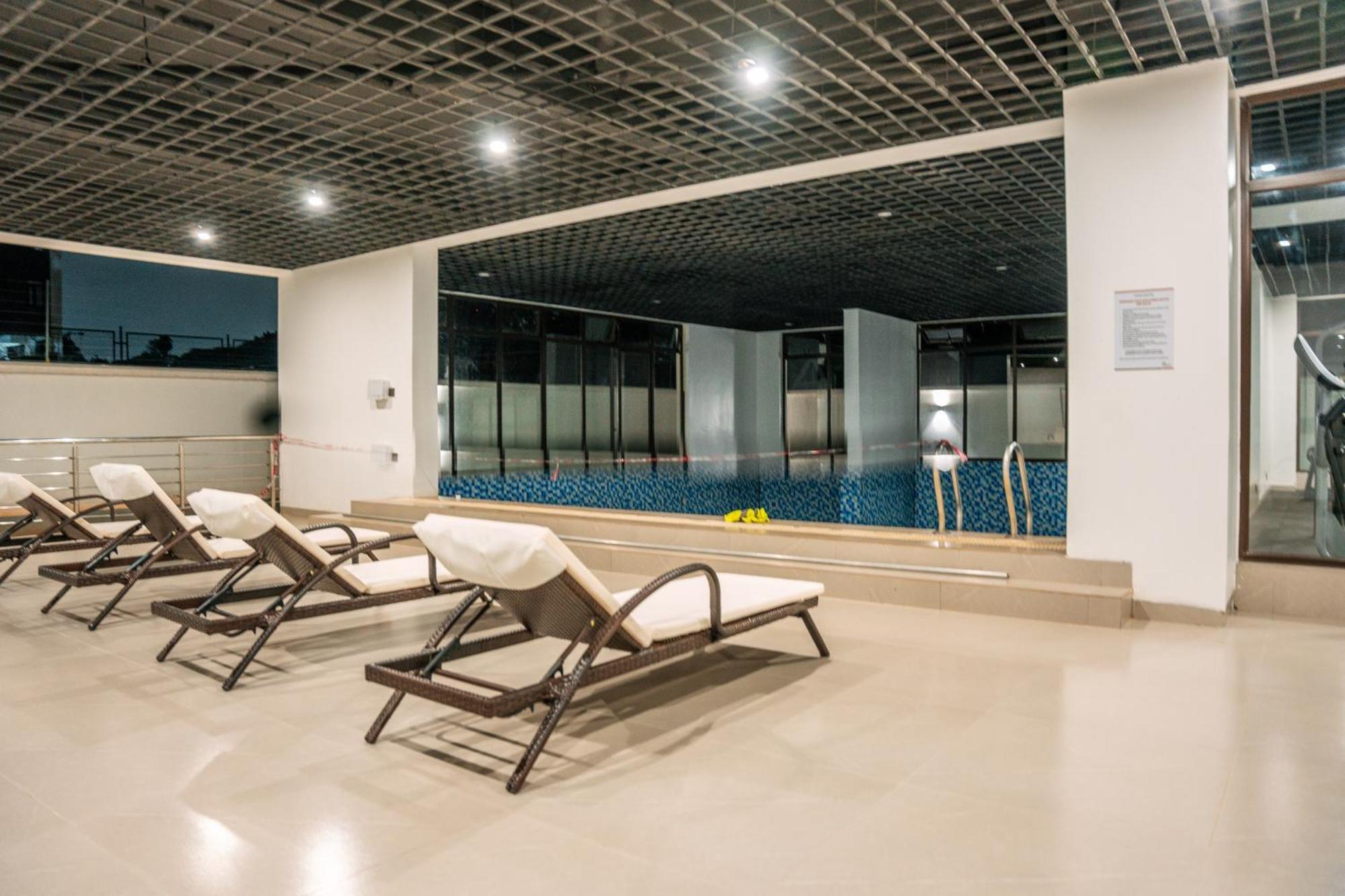 Apartamento The Serenity Loft Nairobi