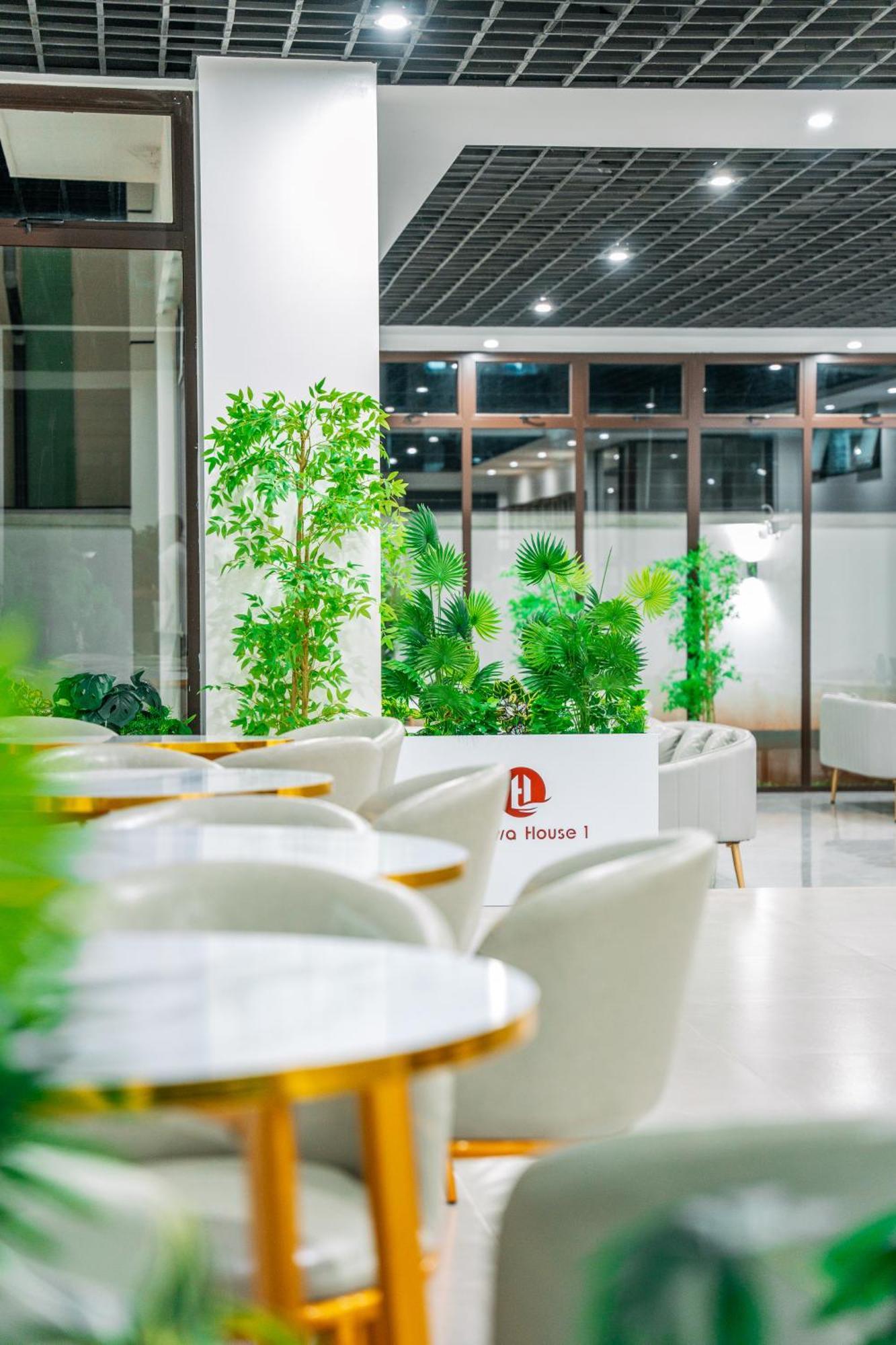 The Serenity Loft Apartamento Nairobi