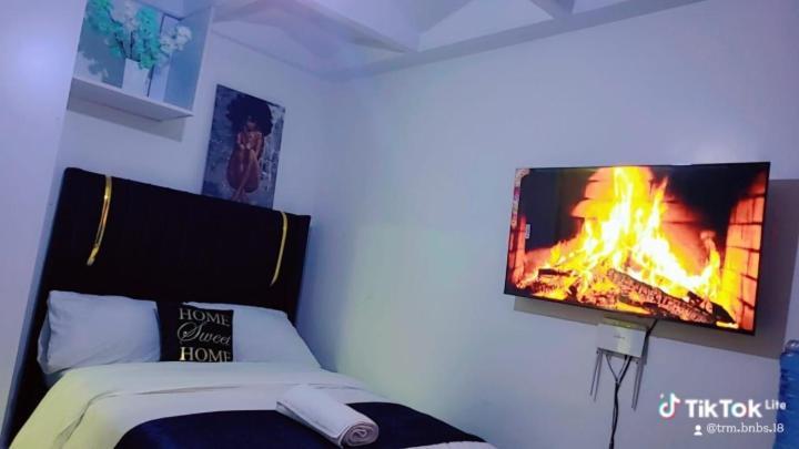 Charming Roysambu Fully Furnished Trm Drive Apartment
