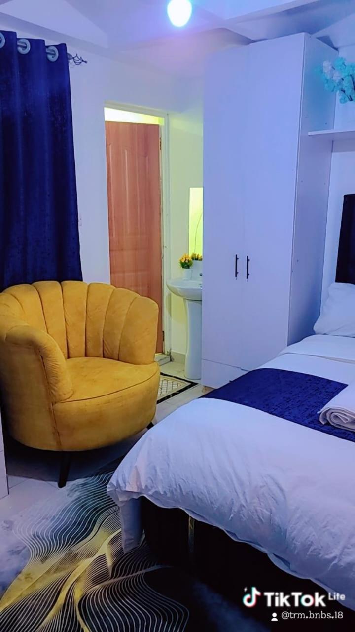Charming Roysambu Fully Furnished Trm Drive Apartment *