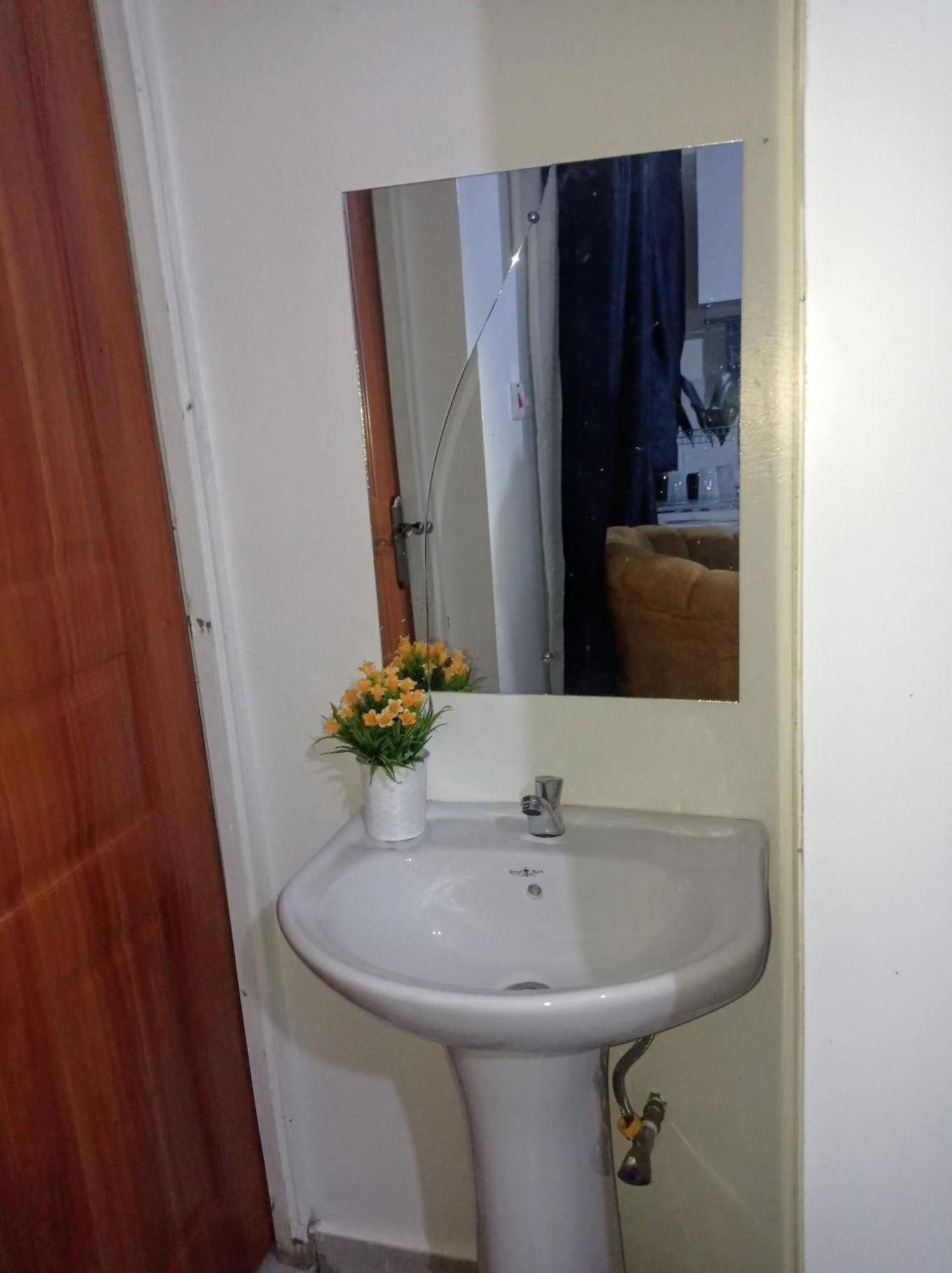 Apartment Charming Roysambu Fully Furnished Trm Drive