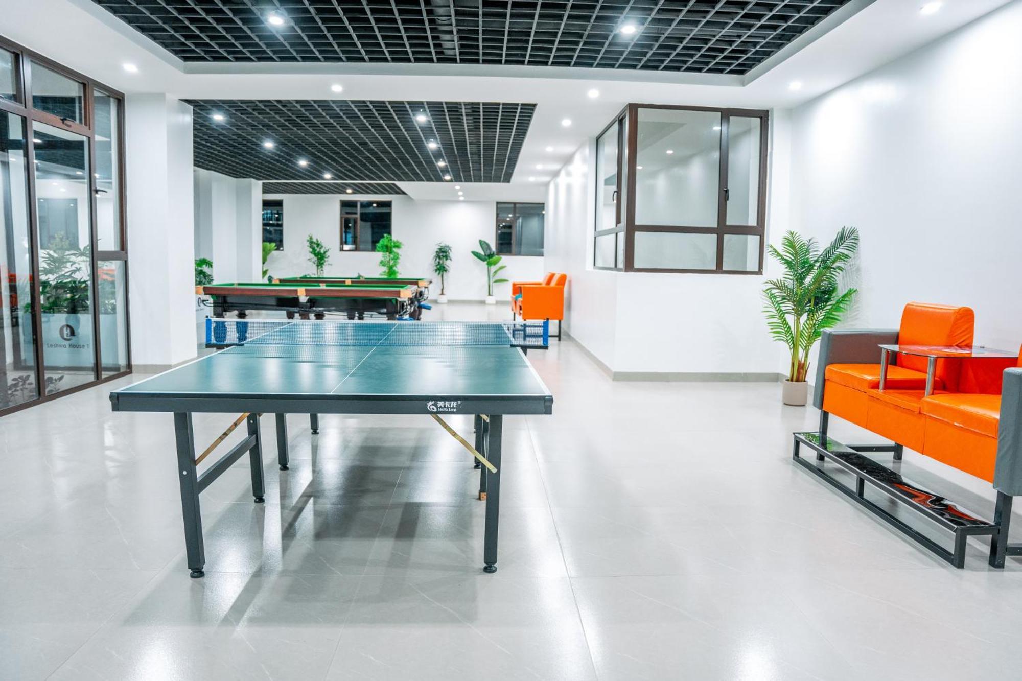 The Serenity Loft Apartamento Nairobi