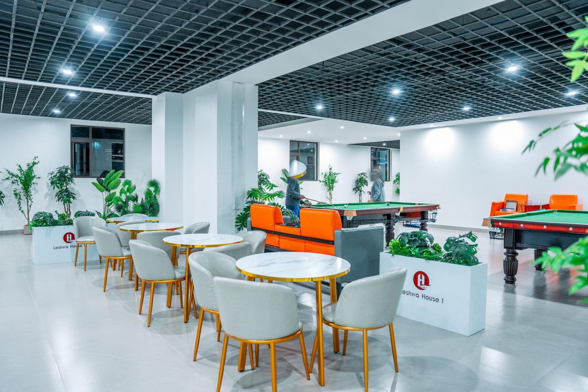 Apartamento The Serenity Loft