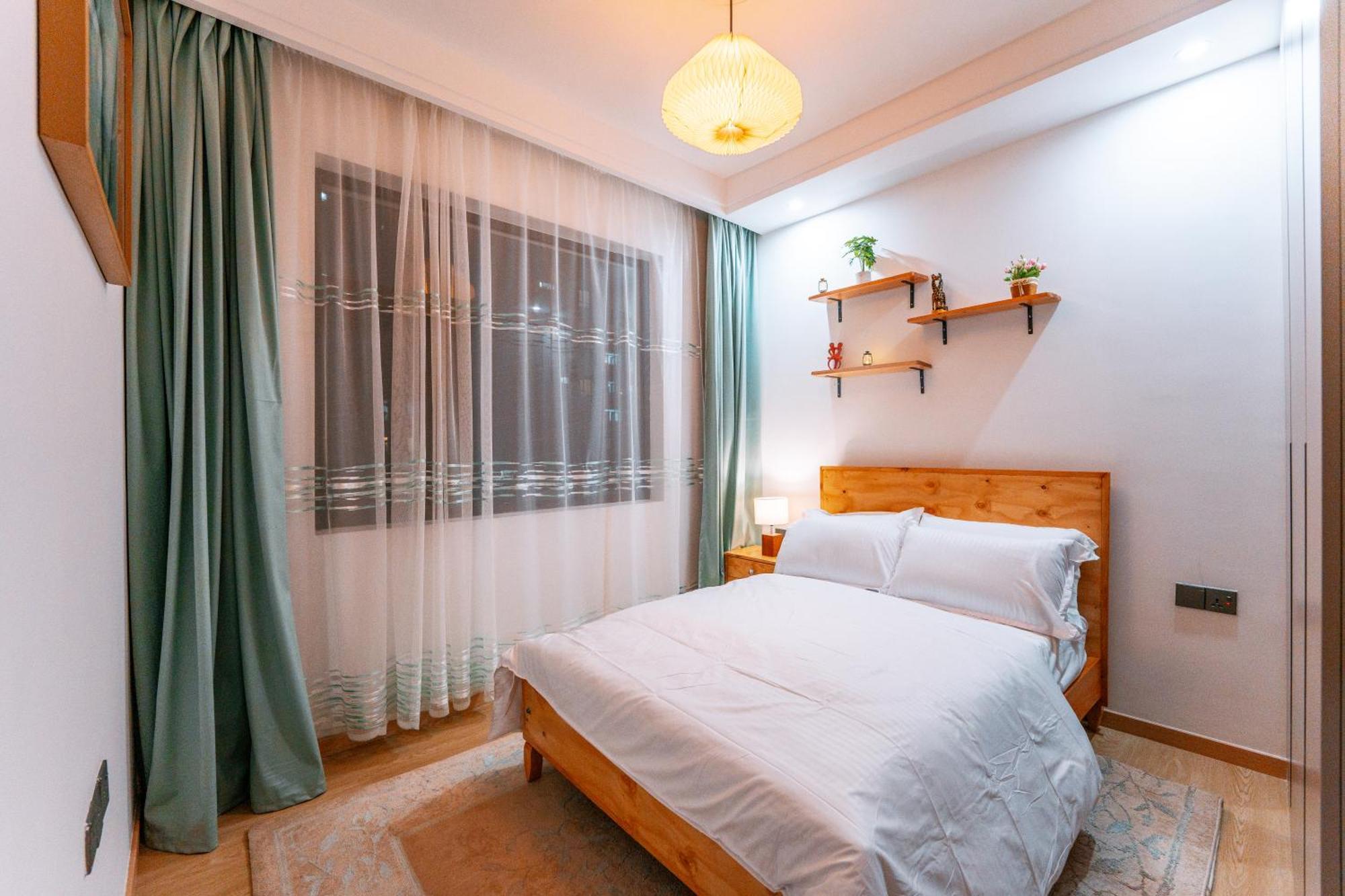 Apartamento The Serenity Loft