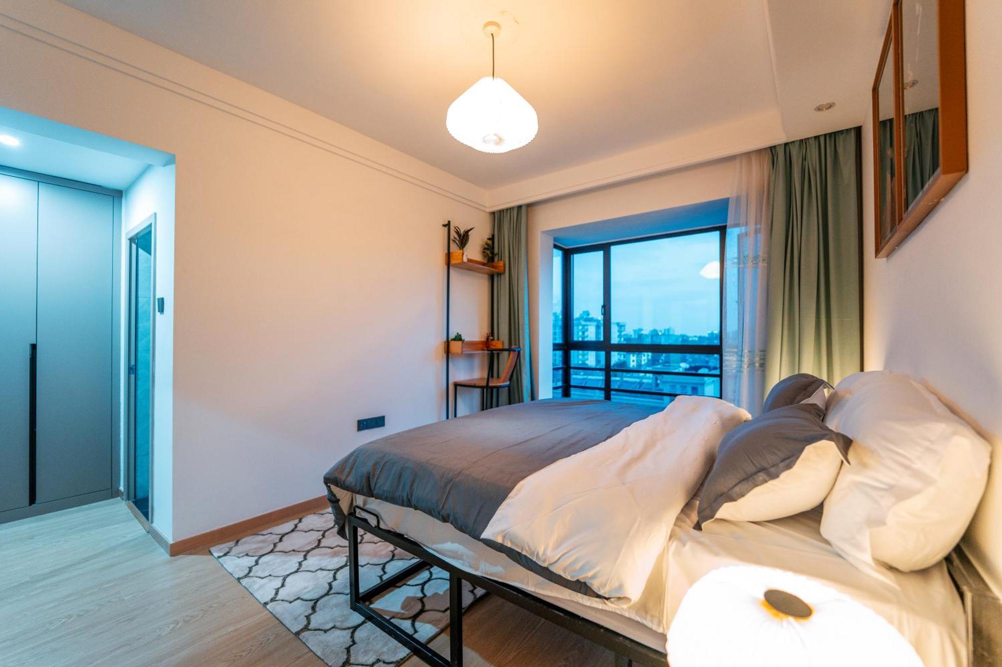 The Serenity Loft Nairobi