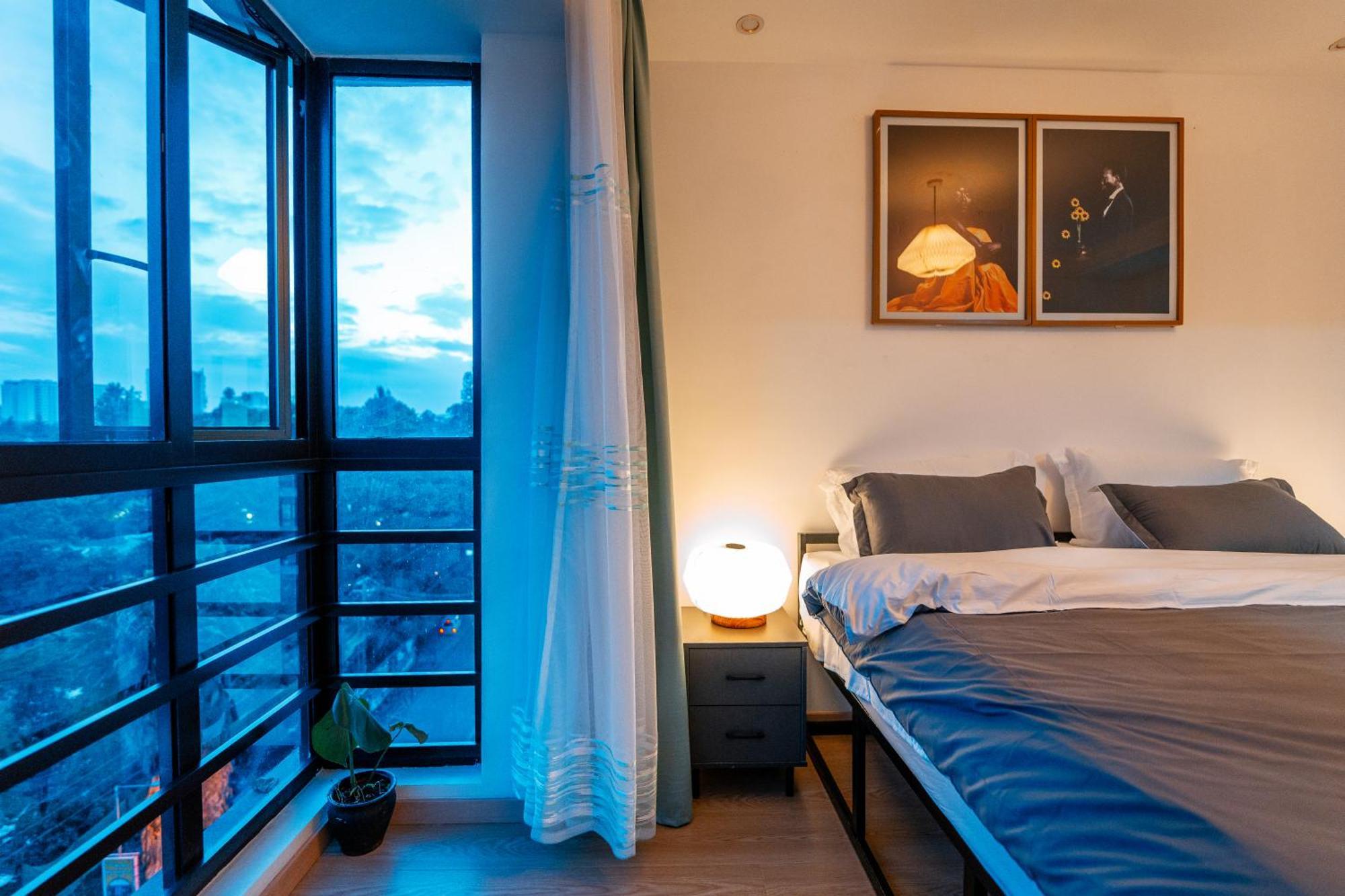 The Serenity Loft * Nairobi