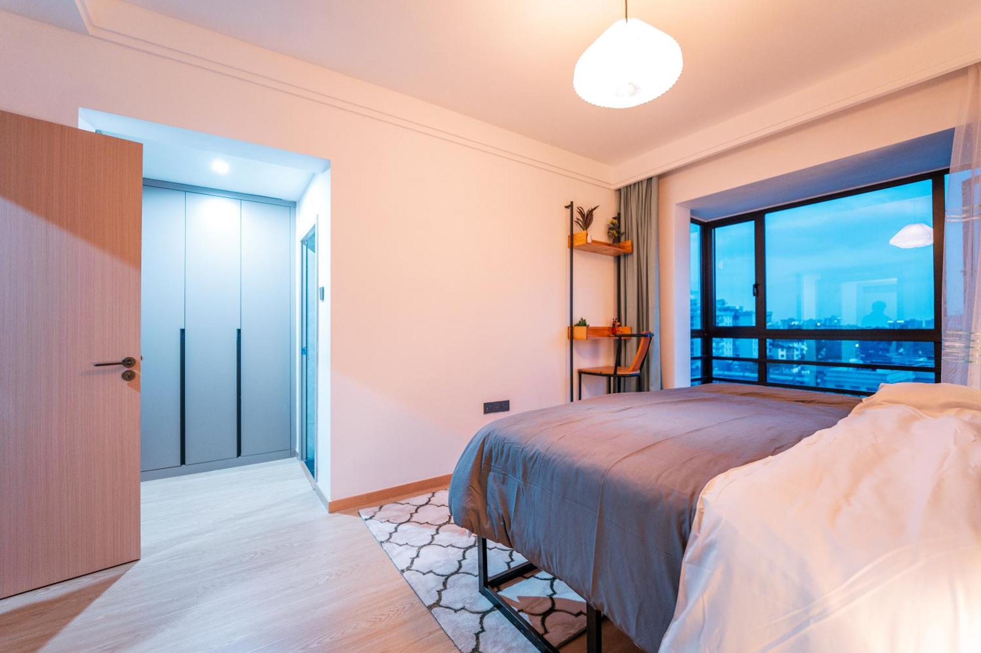 Apartamento The Serenity Loft Nairobi