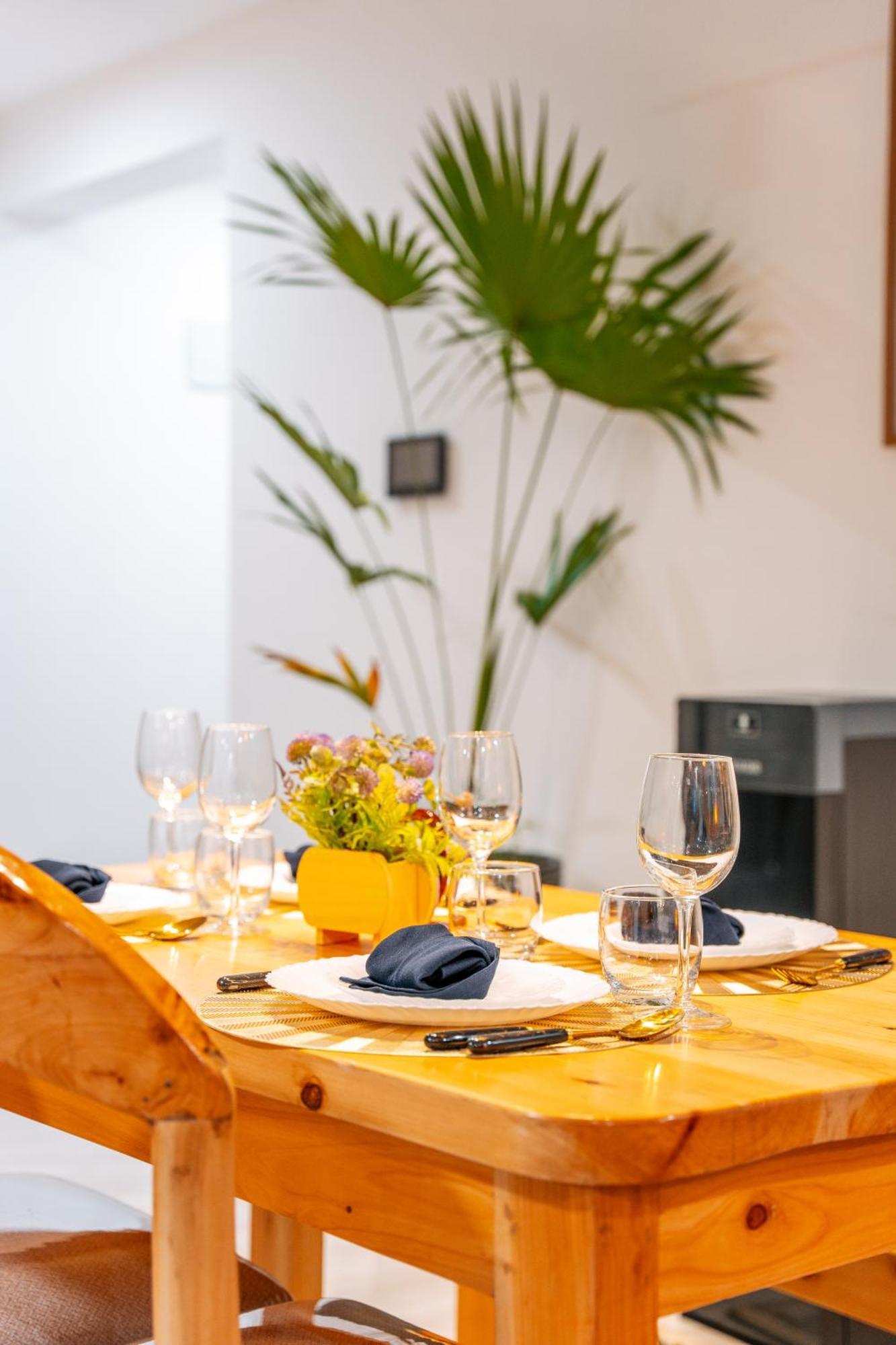 The Serenity Loft Nairobi
