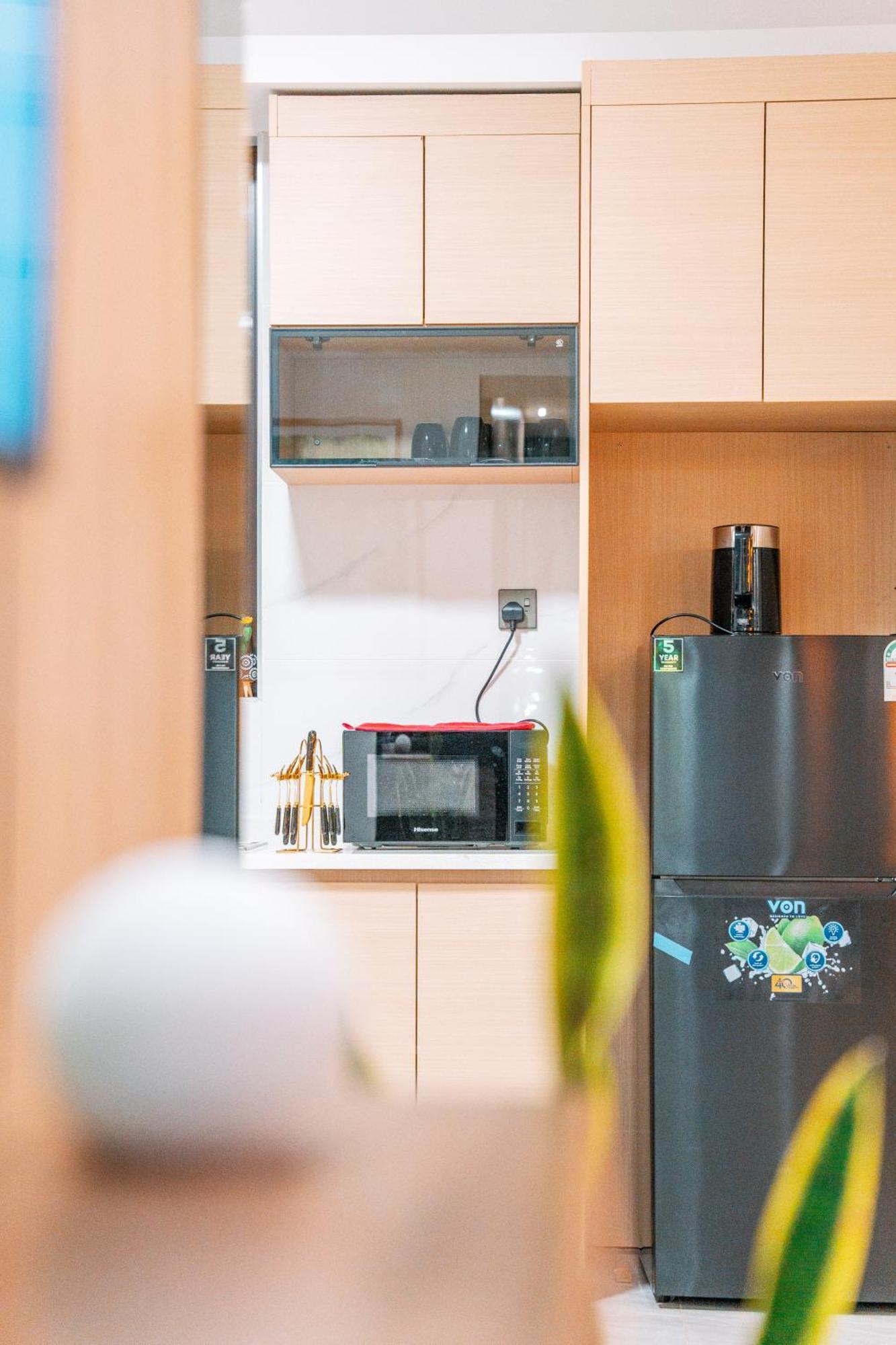 The Serenity Loft Apartamento Nairobi