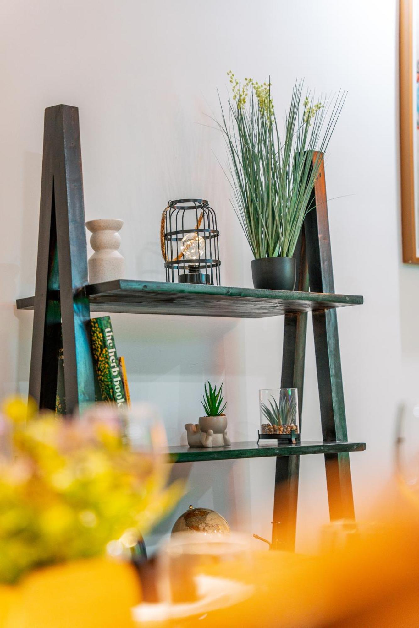 The Serenity Loft *