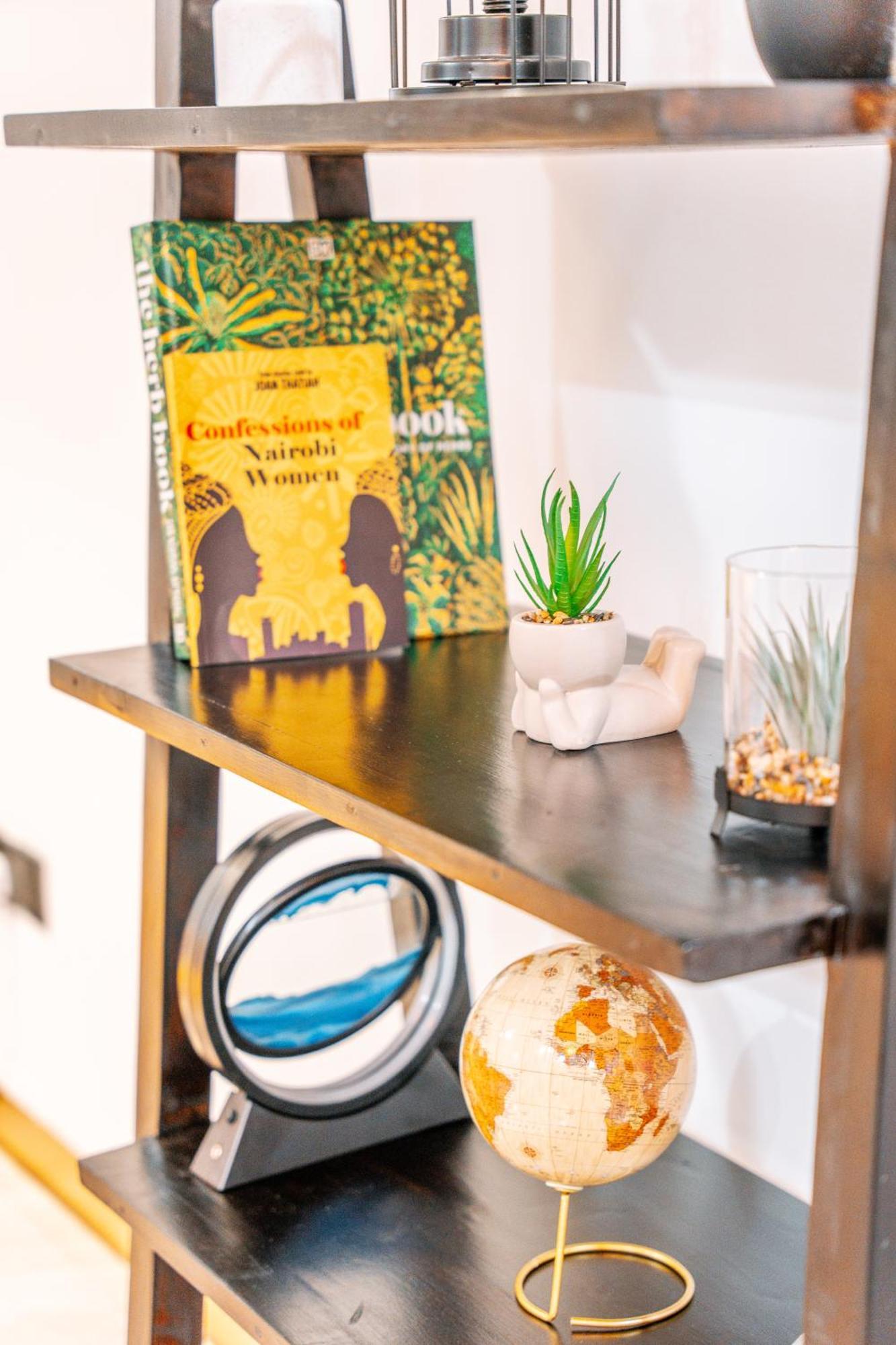 Apartamento The Serenity Loft