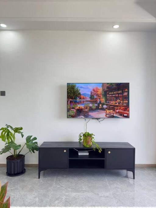 One And A Half Bedroom With Heated Pool In Kilimani Near Lavington *