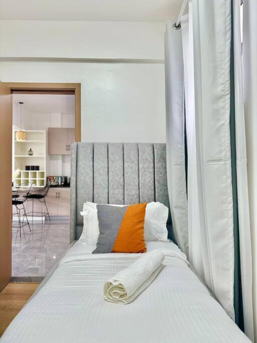 One And A Half Bedroom With Heated Pool In Kilimani Near Lavington *