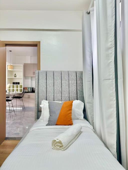 One And A Half Bedroom With Heated Pool In Kilimani Near Lavington Nairobi