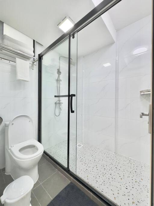 One And A Half Bedroom With Heated Pool In Kilimani Near Lavington Nairobi
