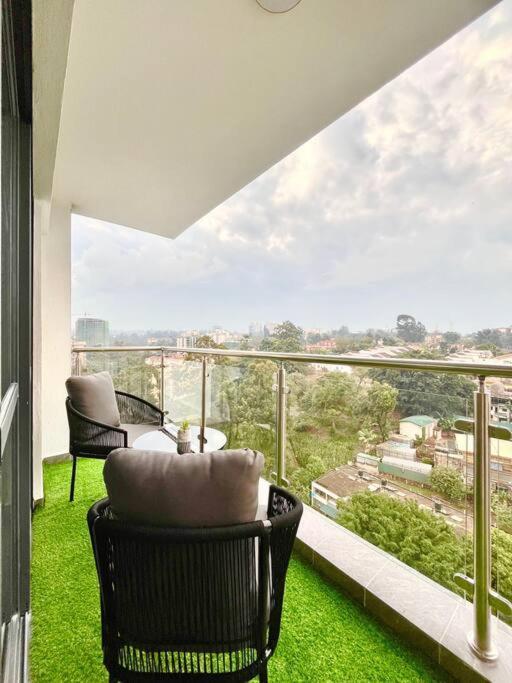Apartment 2br Heart Of Riverside *