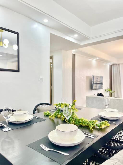 2br Heart Of Riverside Apartment Nairobi