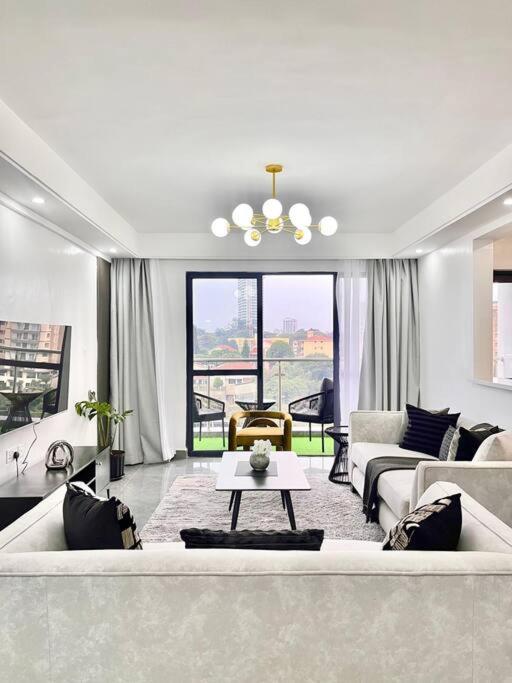 Apartment 2br Heart Of Riverside *