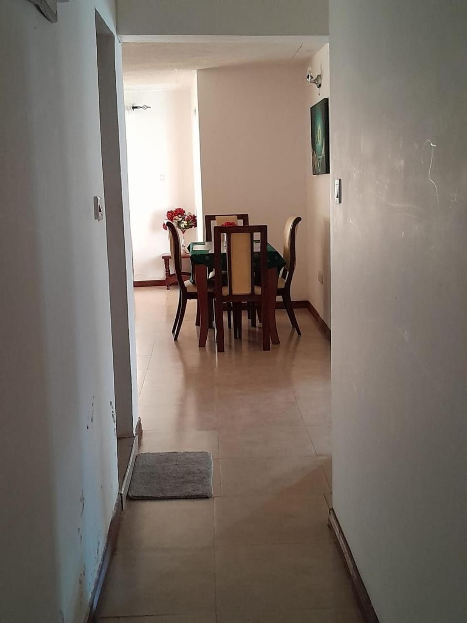 Evergreen Kile Home2 Homestay *