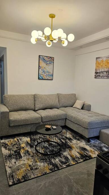 The Placid Apartment *