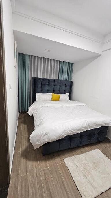 The Placid Apartment Nairobi