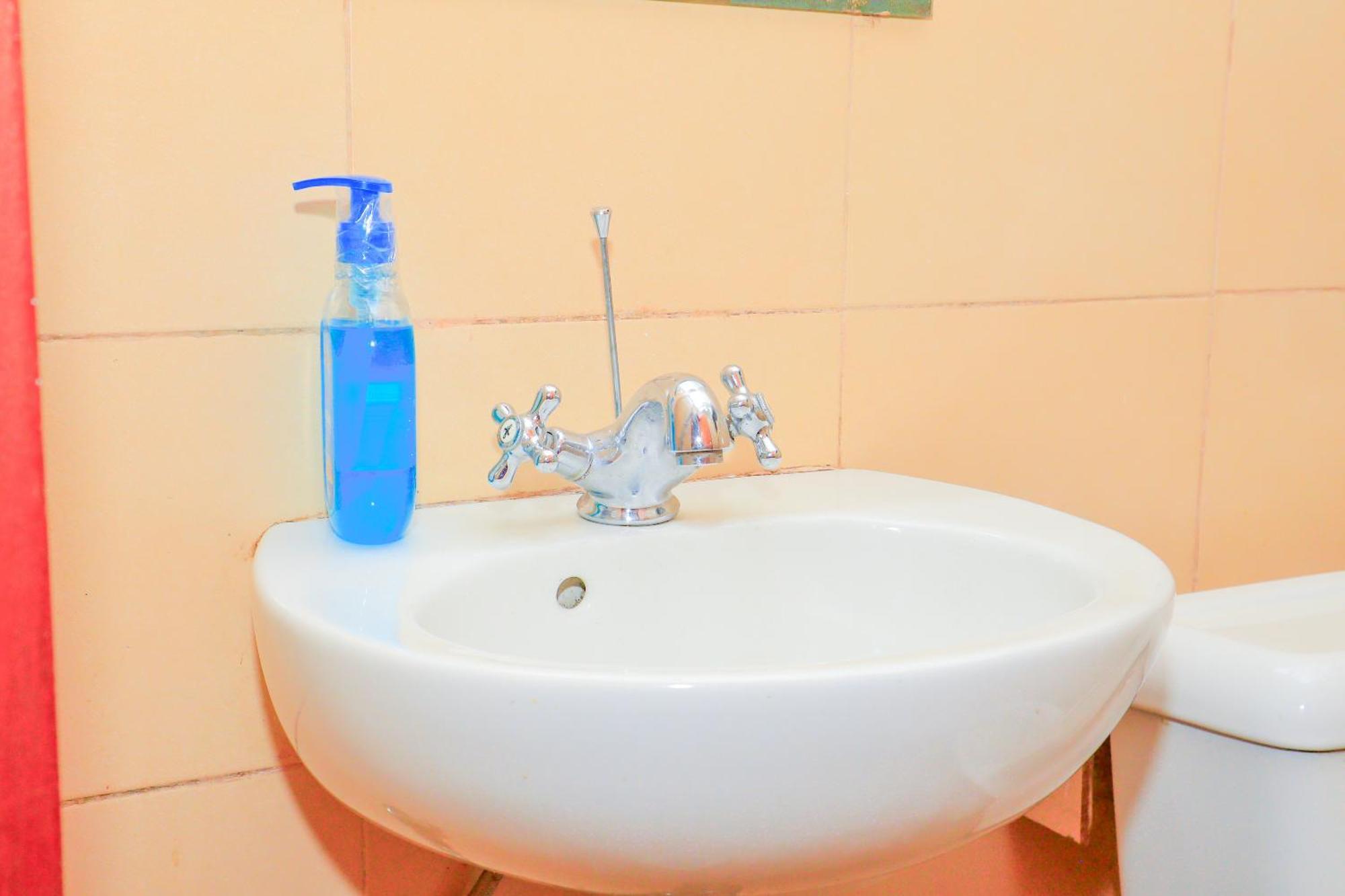 Mvuli Studio Furnished Nairobi
