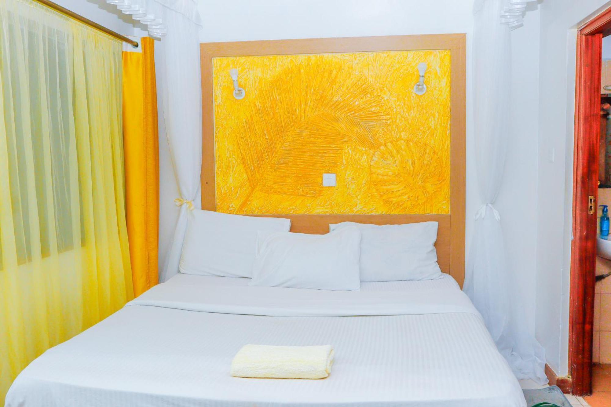 Apartment Mvuli Studio Furnished Nairobi