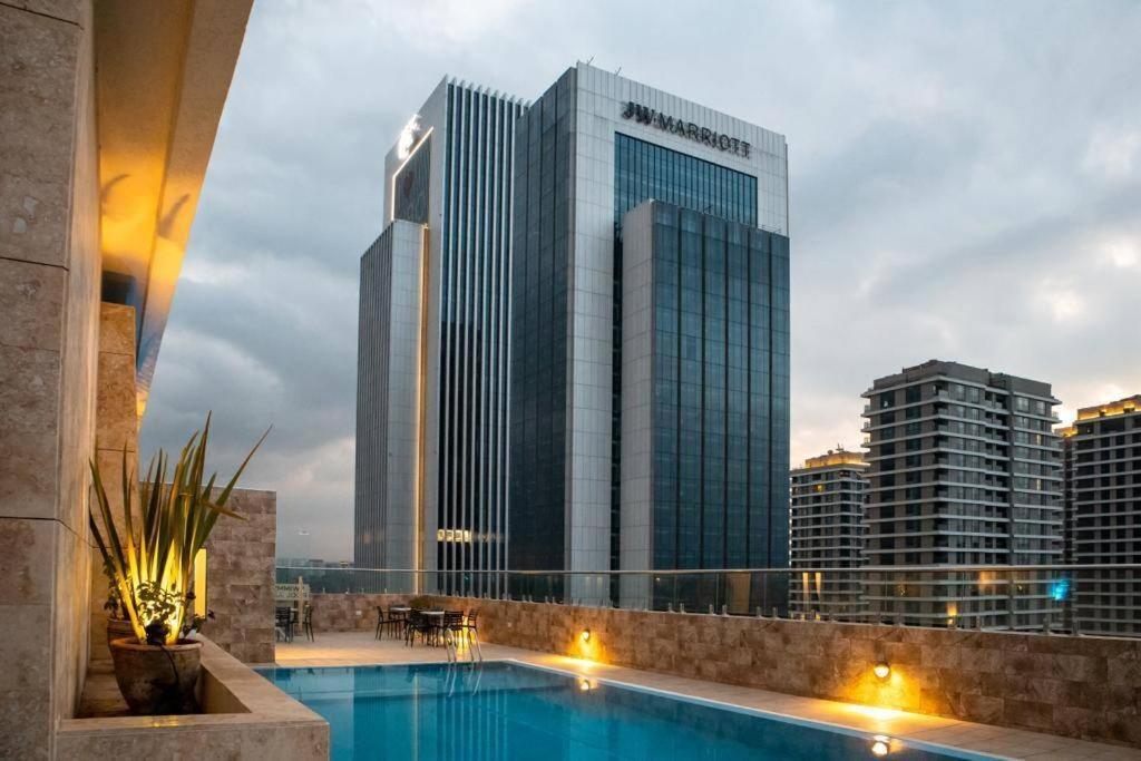 Apartment Elite 1br
