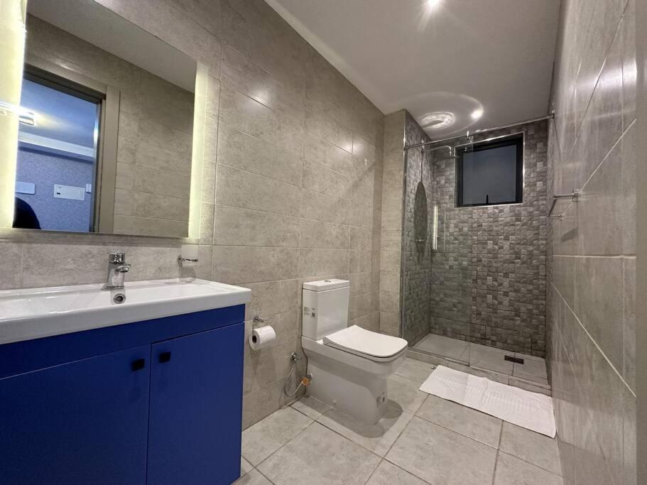 Elite 1br Apartment
