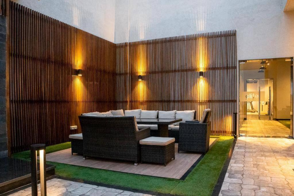Apartment Elite 1br
