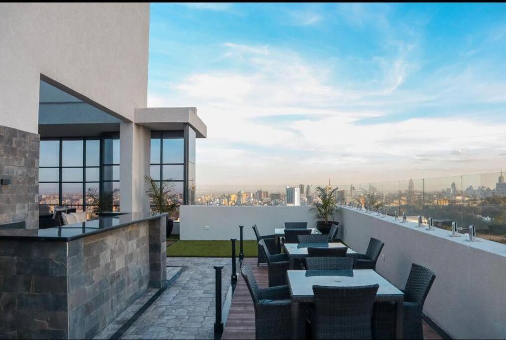 Apartment Elite 1br