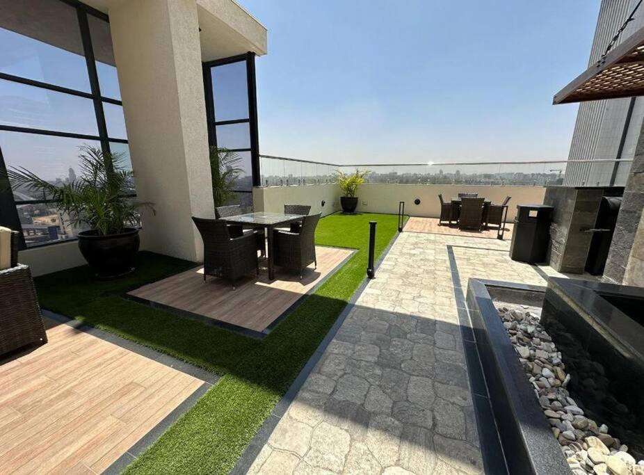 Apartment Elite 1br Nairobi