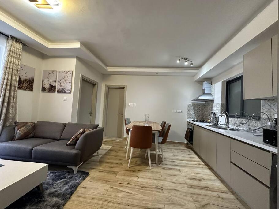 Elite 1br * Nairobi